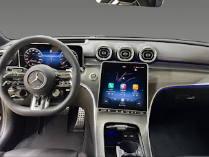 Mercedes-Benz C 43 4Matic