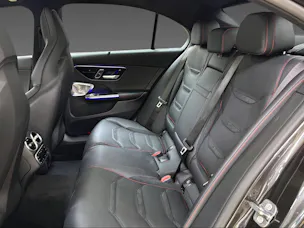 Mercedes-Benz C 43 4Matic