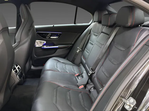 Mercedes-Benz C 43 4Matic
