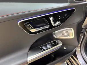 Mercedes-Benz C 43 4Matic