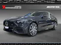 Mercedes-Benz C 43 4Matic