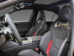 Mercedes-Benz C 43 4Matic