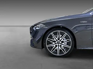 Mercedes-Benz C 43 4Matic