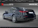 Mercedes-Benz C 43 4Matic