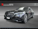 Mercedes-Benz E 450 d 4Matic 9G-Tronic