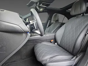 Mercedes-Benz E 450 d 4Matic 9G-Tronic