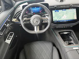 Mercedes-Benz E 450 d 4Matic 9G-Tronic