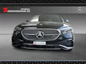 Mercedes-Benz E 450 d 4Matic 9G-Tronic
