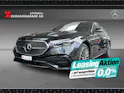 MERCEDES-BENZ E 450 d 4Matic 9G-Tronic