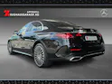 Mercedes-Benz E 450 d 4Matic 9G-Tronic