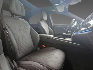 Mercedes-Benz E 450 d 4Matic 9G-Tronic