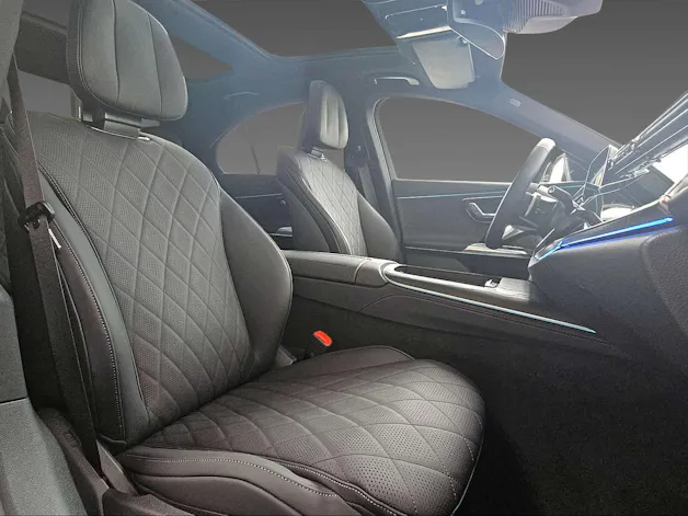 Mercedes-Benz E 450 d 4Matic 9G-Tronic