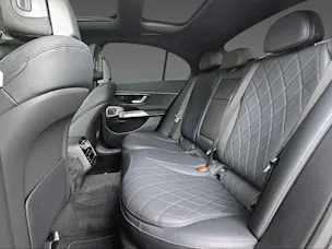 Mercedes-Benz E 450 d 4Matic 9G-Tronic