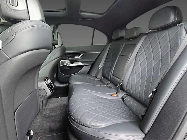 Mercedes-Benz E 450 d 4Matic 9G-Tronic