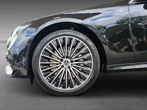 Mercedes-Benz E 450 d 4Matic 9G-Tronic