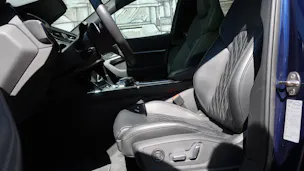 Audi e-tron 55 Sportback S Line quattro