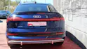 Audi e-tron 55 Sportback S Line quattro