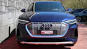 Audi e-tron 55 Sportback S Line quattro