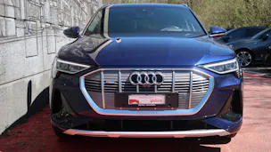 Audi e-tron 55 Sportback S Line quattro