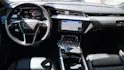 Audi e-tron 55 Sportback S Line quattro