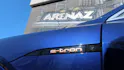 Audi e-tron 55 Sportback S Line quattro