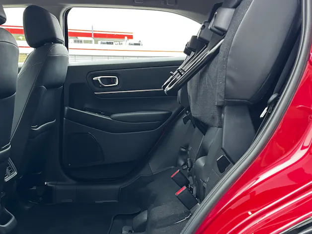 Honda HR-V 1.5i-MMD Advance CVT