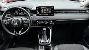 Honda HR-V 1.5i-MMD Advance CVT