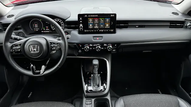 Honda HR-V 1.5i-MMD Advance CVT