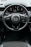 Honda HR-V 1.5i-MMD Advance CVT