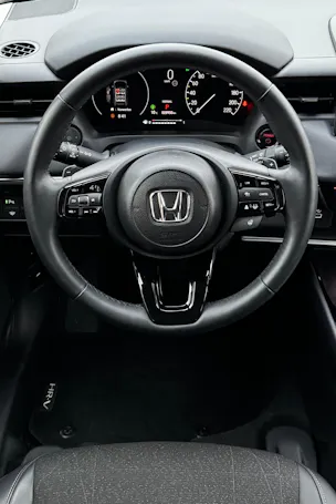 Honda HR-V 1.5i-MMD Advance CVT