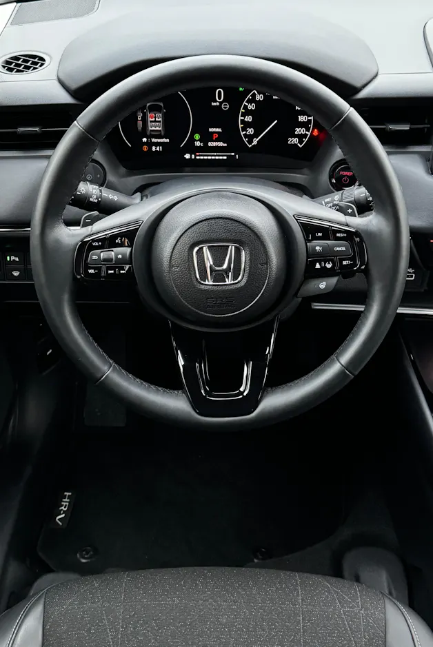 Honda HR-V 1.5i-MMD Advance CVT