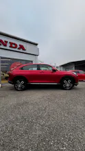 Honda HR-V 1.5i-MMD Advance CVT