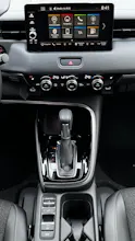 Honda HR-V 1.5i-MMD Advance CVT