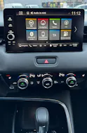 Honda HR-V 1.5i-MMD Advance CVT