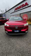 Honda HR-V 1.5i-MMD Advance CVT