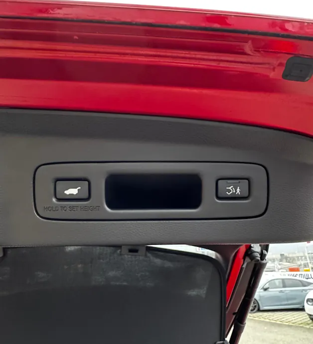 Honda HR-V 1.5i-MMD Advance CVT