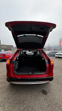 Honda HR-V 1.5i-MMD Advance CVT