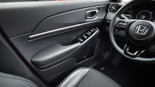 Honda HR-V 1.5i-MMD Advance CVT
