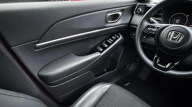 Honda HR-V 1.5i-MMD Advance CVT