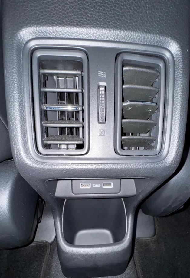 Honda HR-V 1.5i-MMD Advance CVT
