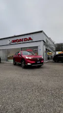 Honda HR-V 1.5i-MMD Advance CVT