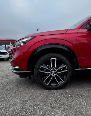 Honda HR-V 1.5i-MMD Advance CVT