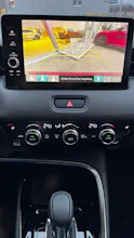 Honda HR-V 1.5i-MMD Advance CVT
