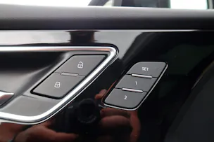 Audi Q4 e-tron 40