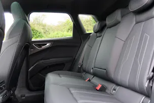 Audi Q4 e-tron 40
