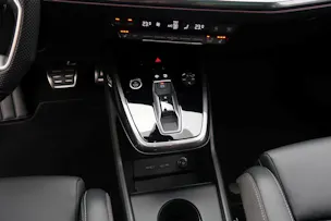 Audi Q4 e-tron 40