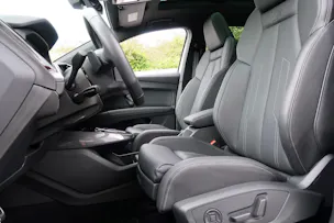 Audi Q4 e-tron 40