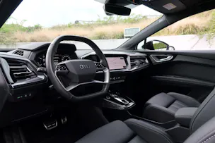 Audi Q4 e-tron 40