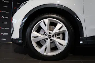 Audi Q4 e-tron 40