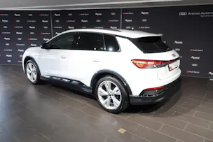 Audi Q4 e-tron 40